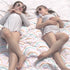 boho-rainbows-flutter-bikini-Sweet P Baby Co. at Sophia's Style-1
